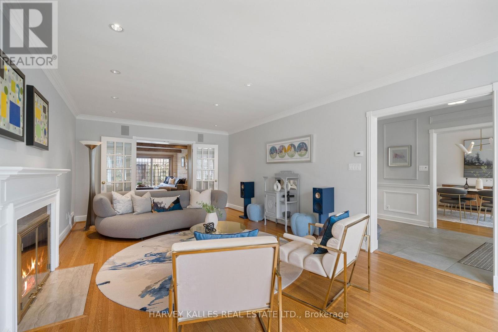 268 Cortleigh Boulevard, Toronto, Ontario  M5N 1P7 - Photo 9 - C12965250