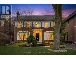 268 CORTLEIGH BOULEVARD, Toronto, Ontario