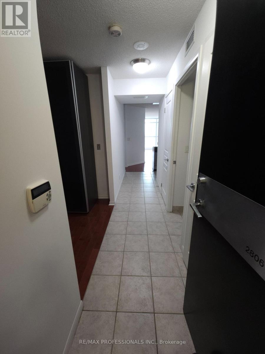 2806 - 18 Yonge Street, Toronto, Ontario  M5E 1Z8 - Photo 16 - C12965376