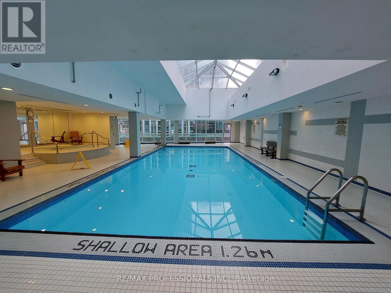 2806 - 18 Yonge Street, Toronto, Ontario  M5E 1Z8 - Photo 17 - C12965376