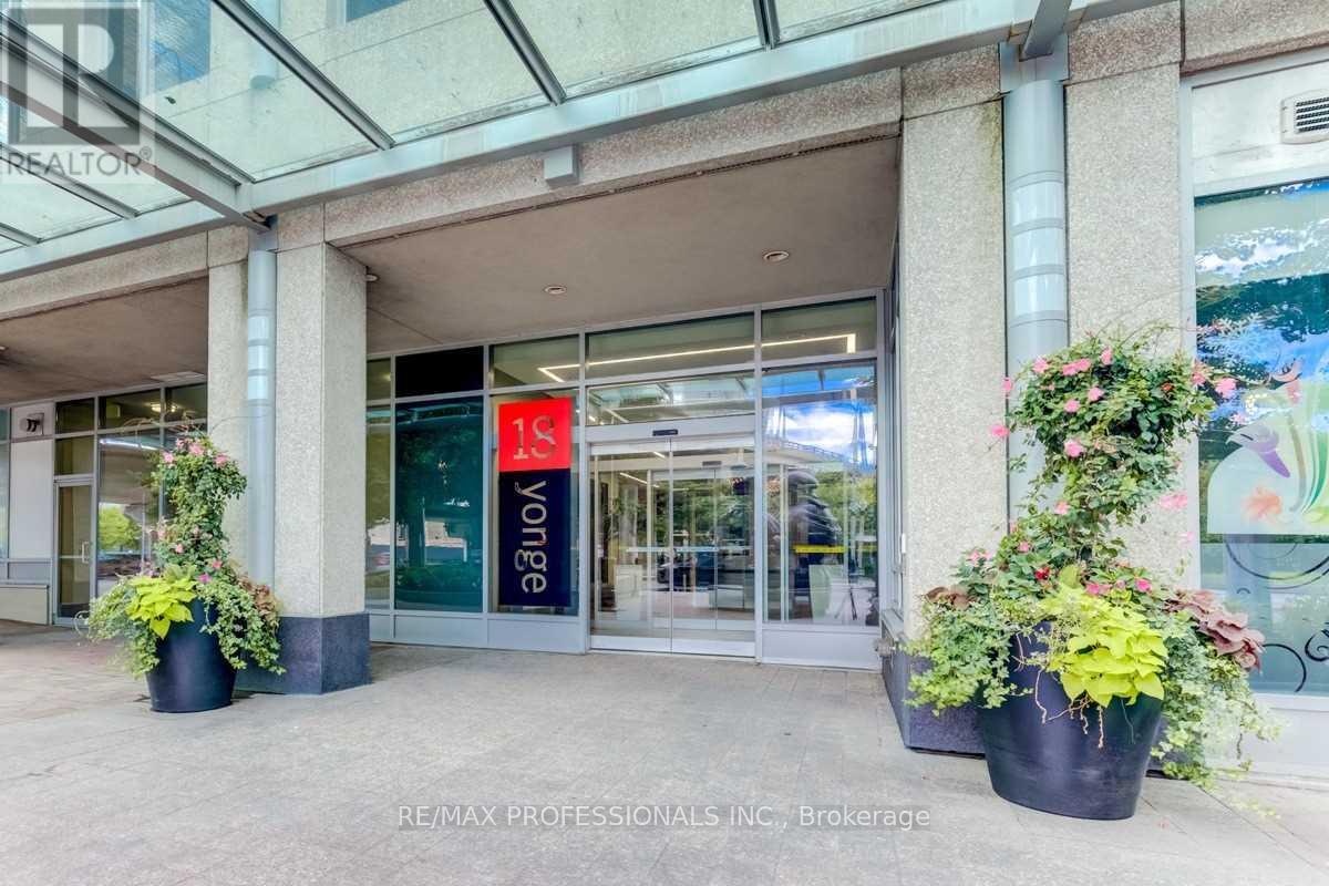 2806 - 18 Yonge Street, Toronto, Ontario  M5E 1Z8 - Photo 20 - C12965376