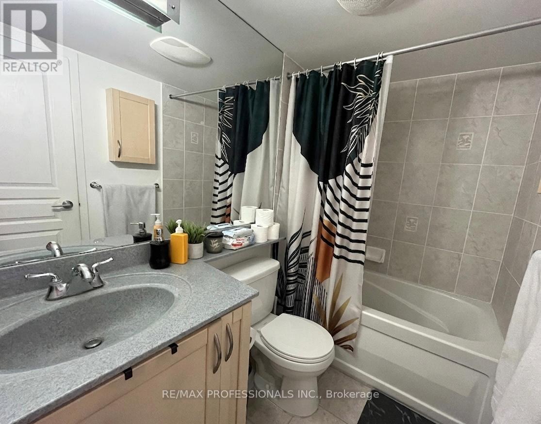 2806 - 18 Yonge Street, Toronto, Ontario  M5E 1Z8 - Photo 9 - C12965376