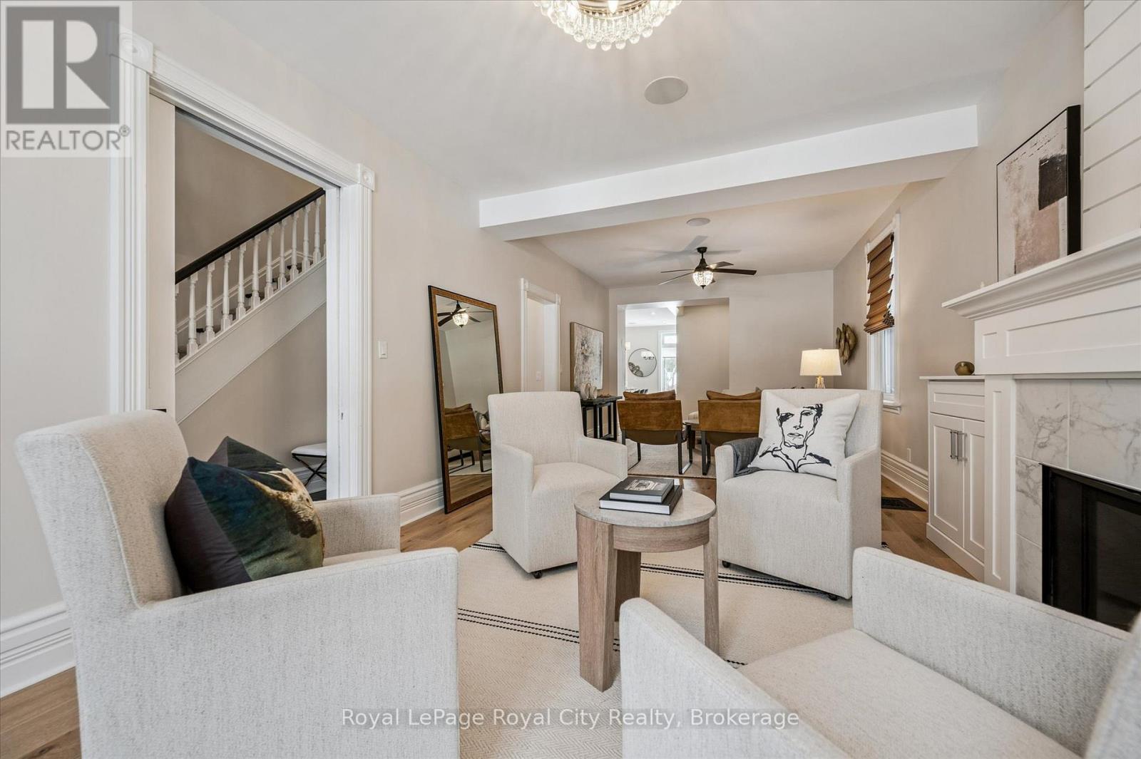 292 Geddes Street, Centre Wellington, Ontario  N0B 1S0 - Photo 10 - X12742990