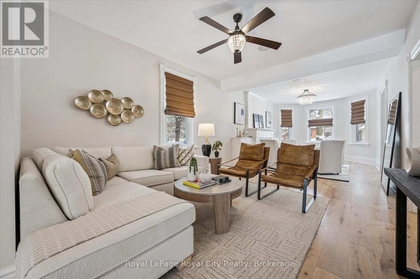 292 Geddes Street, Centre Wellington, Ontario  N0B 1S0 - Photo 11 - X12742990