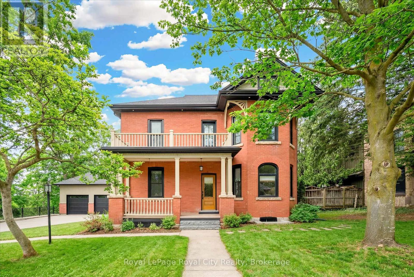 292 Geddes Street, Centre Wellington, Ontario  N0B 1S0 - Photo 2 - X12742990