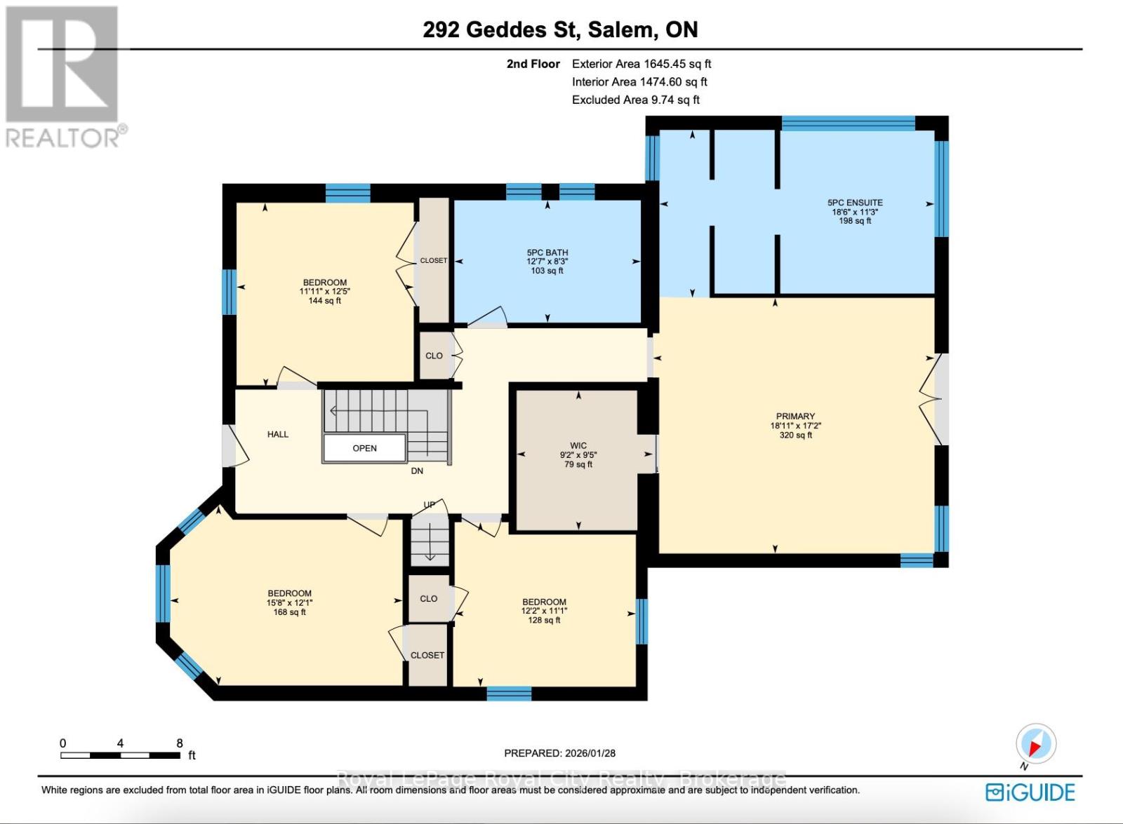 292 Geddes Street, Centre Wellington, Ontario  N0B 1S0 - Photo 46 - X12742990