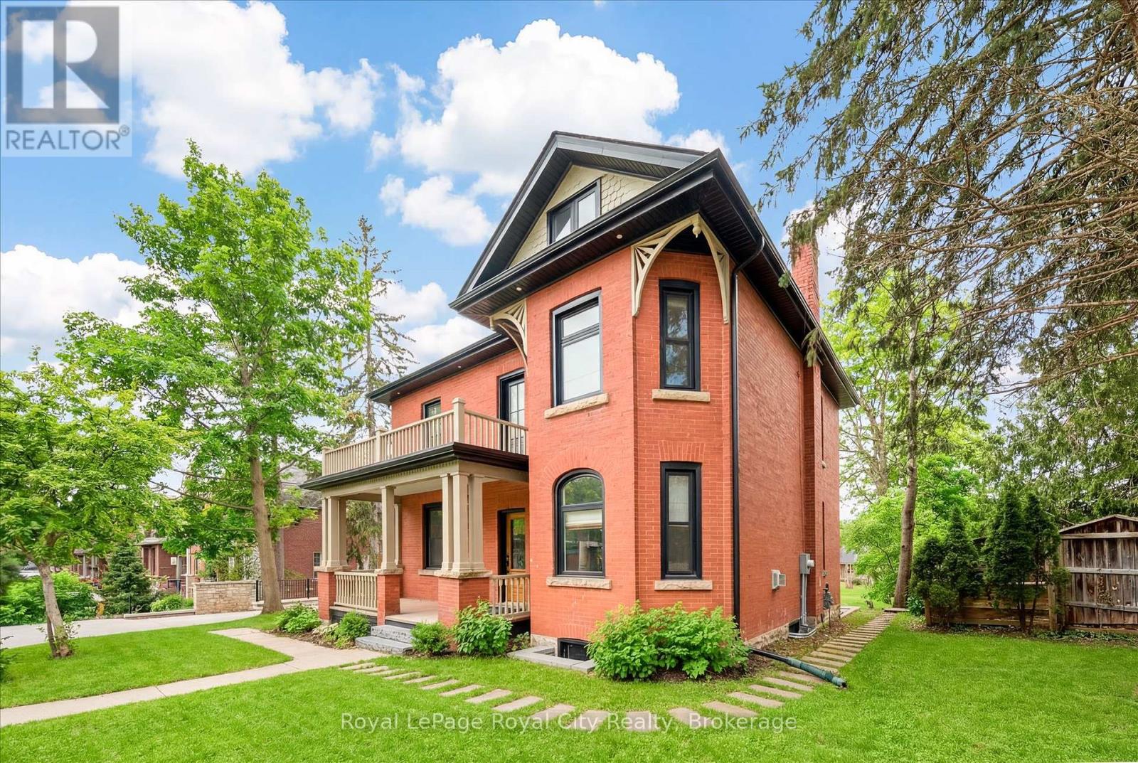 292 Geddes Street, Centre Wellington, Ontario  N0B 1S0 - Photo 3 - X12742990