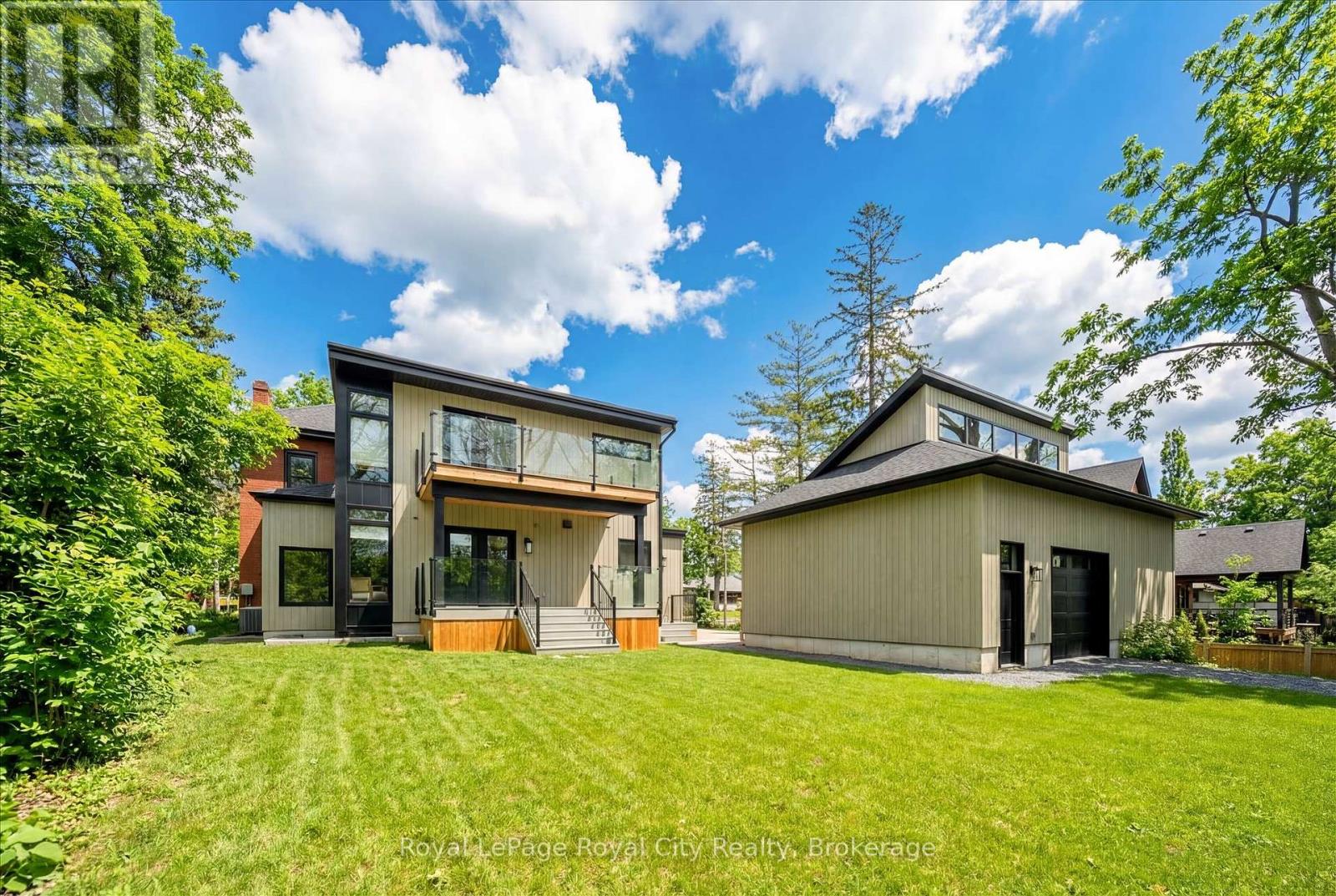 292 Geddes Street, Centre Wellington, Ontario  N0B 1S0 - Photo 42 - X12742990