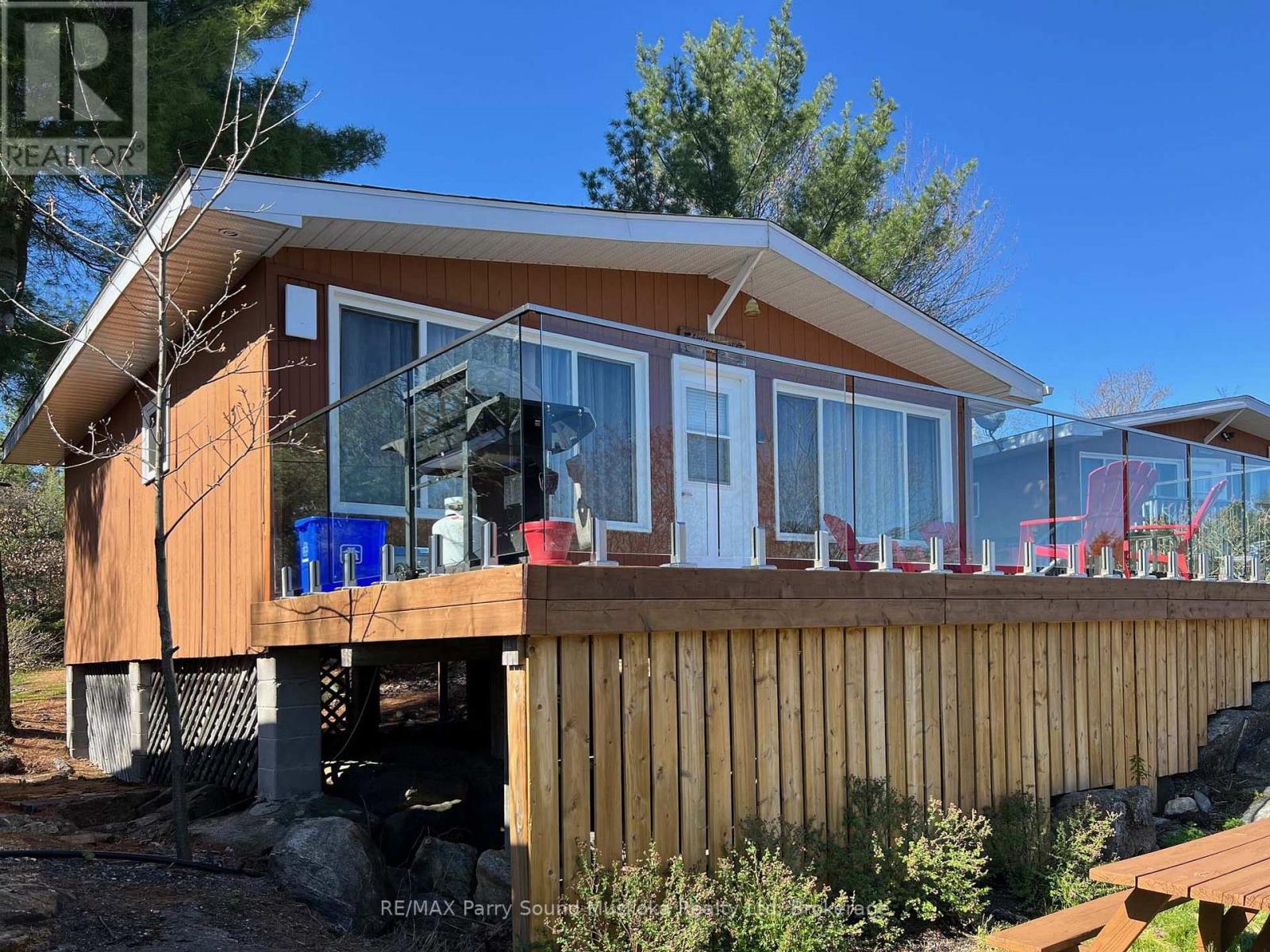 4, Lvl 1 - 3-111 North Shore Road, The Archipelago, Ontario  P0G 1K0 - Photo 42 - X12961286