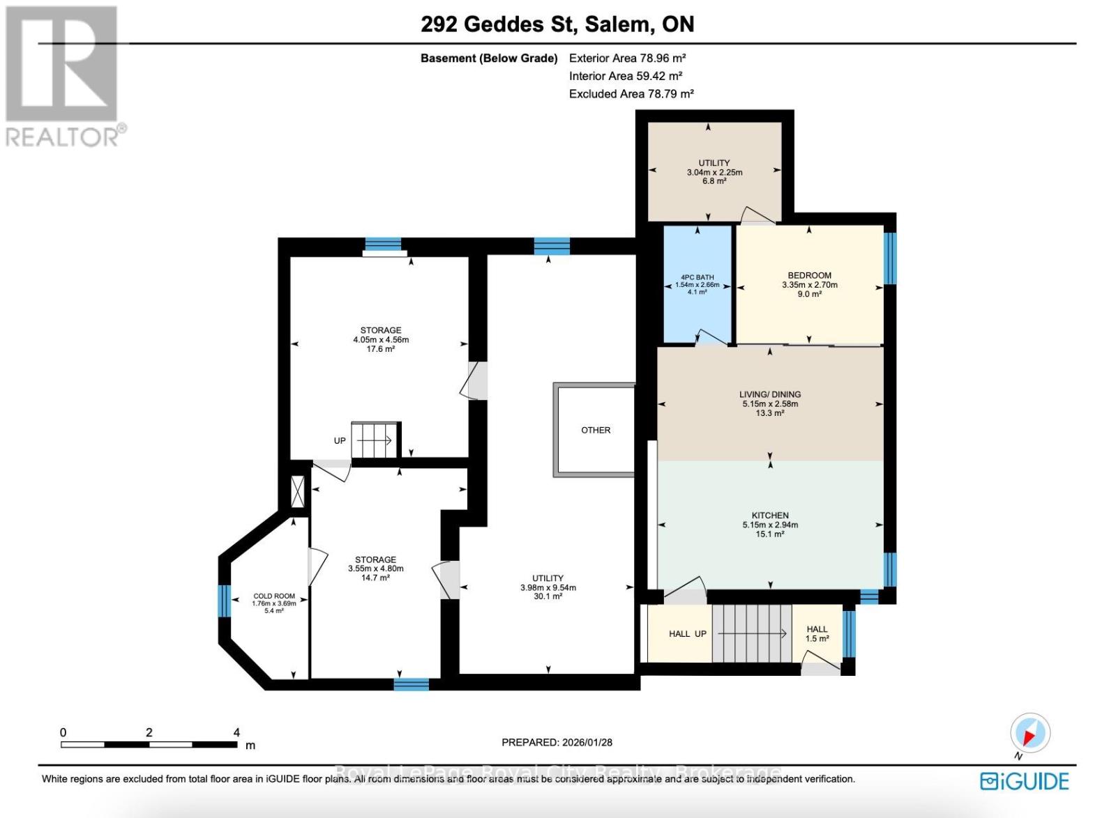 292 Geddes Street, Centre Wellington, Ontario  N0B 1S0 - Photo 49 - X12742990