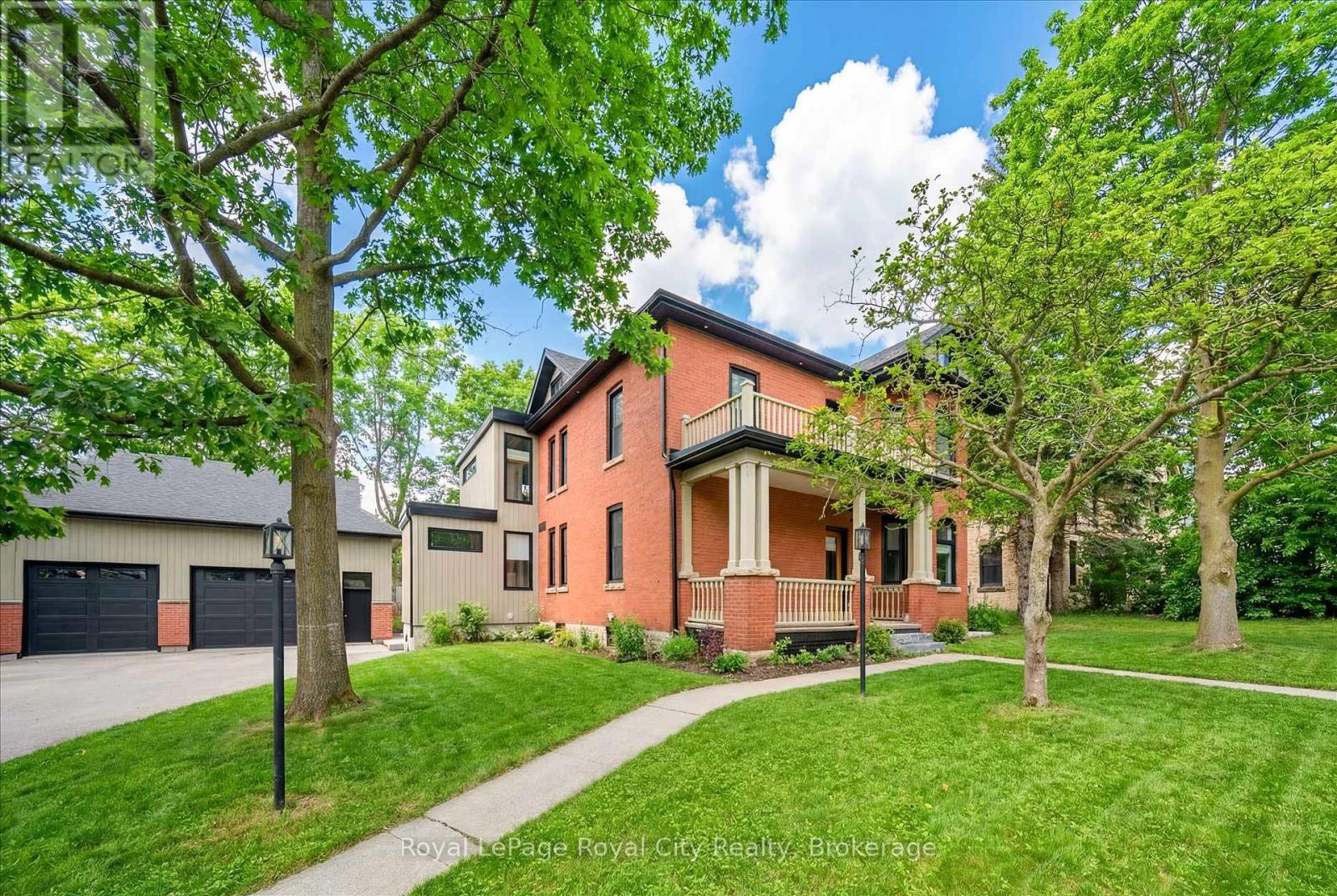 292 Geddes Street, Centre Wellington, Ontario  N0B 1S0 - Photo 5 - X12742990