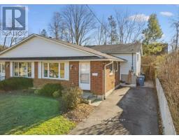 1 ISLINGTON AVENUE, guelph (victoria north), Ontario