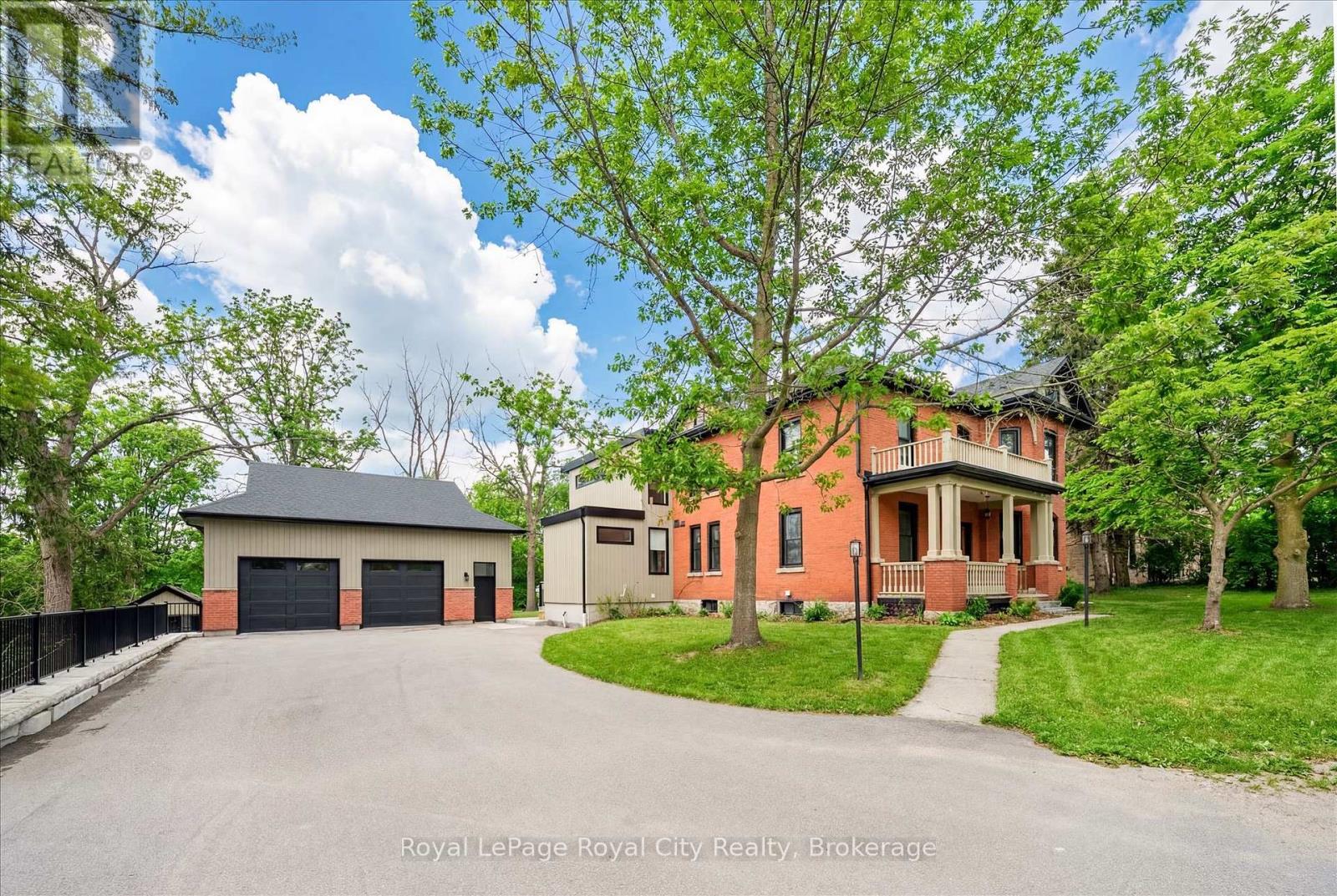 292 Geddes Street, Centre Wellington, Ontario  N0B 1S0 - Photo 4 - X12742990