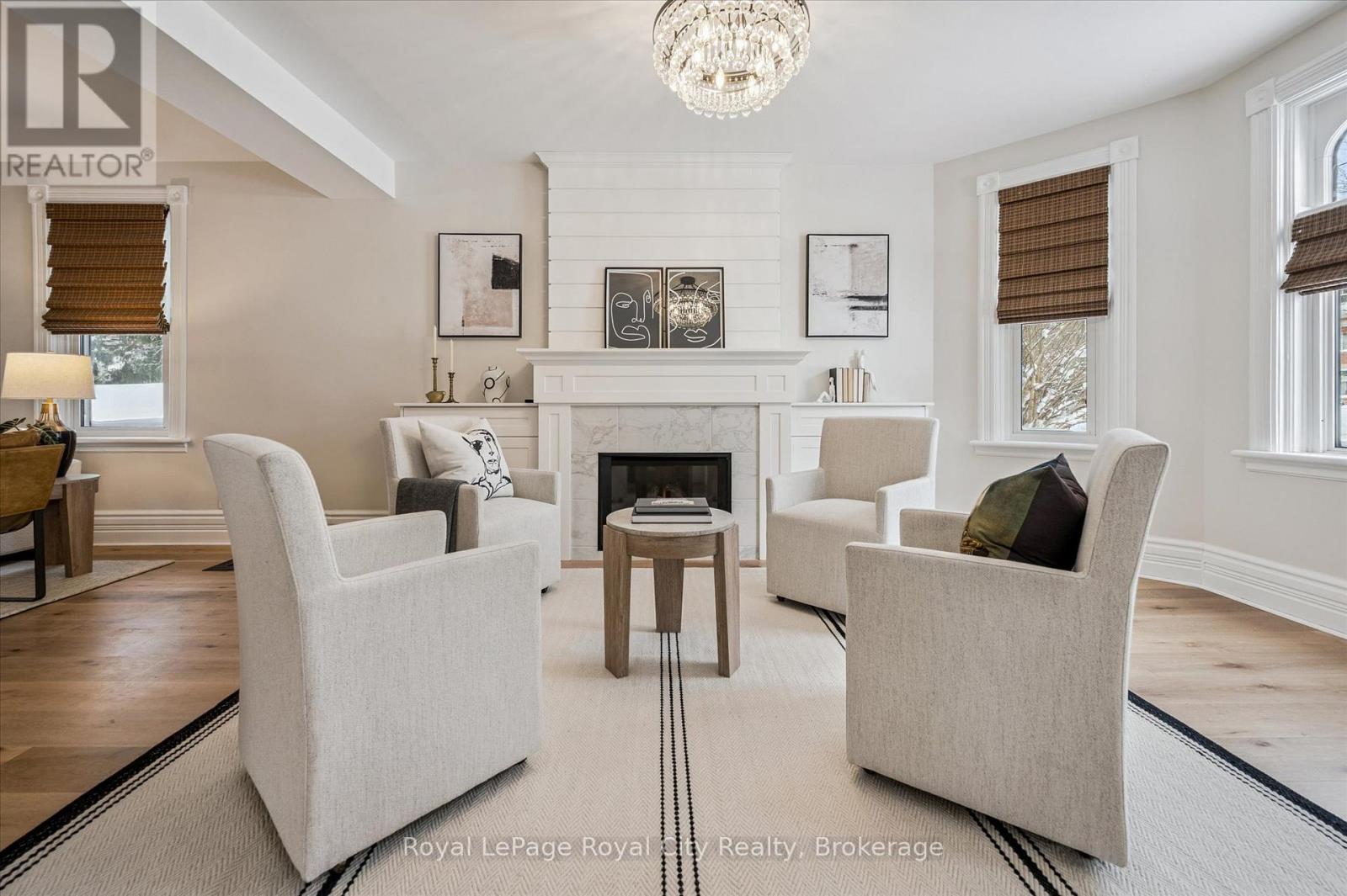 292 Geddes Street, Centre Wellington, Ontario  N0B 1S0 - Photo 8 - X12742990