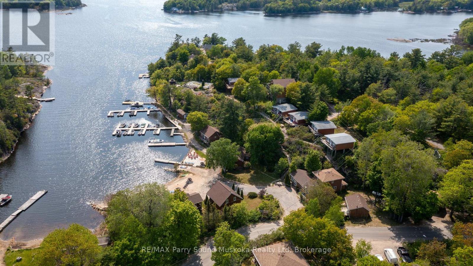 4, Lvl 1 - 3-111 North Shore Road, The Archipelago, Ontario  P0G 1K0 - Photo 41 - X12961286