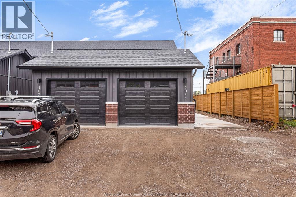 1023 Walker, Windsor, Ontario N8Y 2N6 - Photo 36 - 26007220