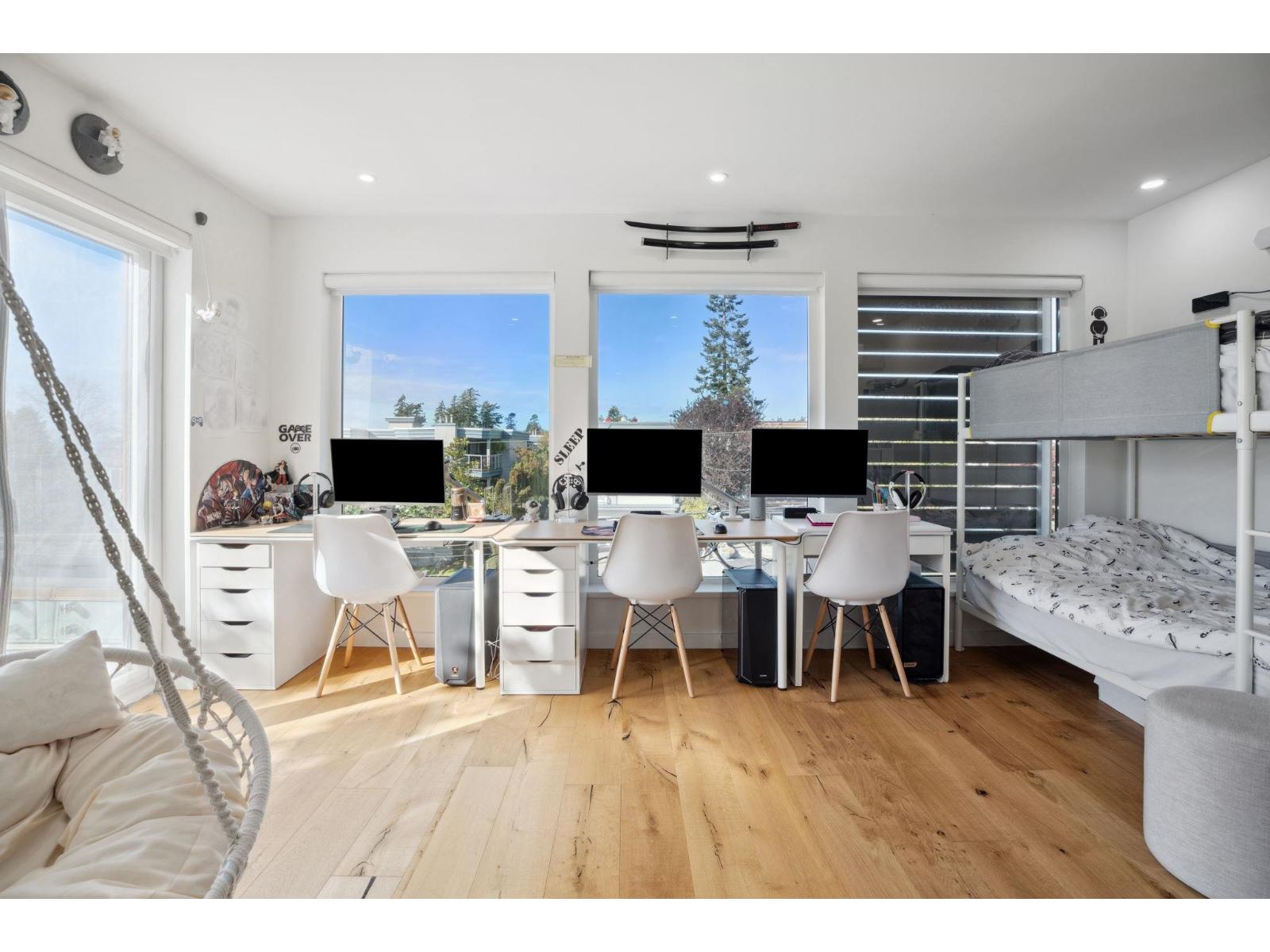 828 Stevens Street, White Rock, British Columbia  V4B 4X2 - Photo 21 - R3107347