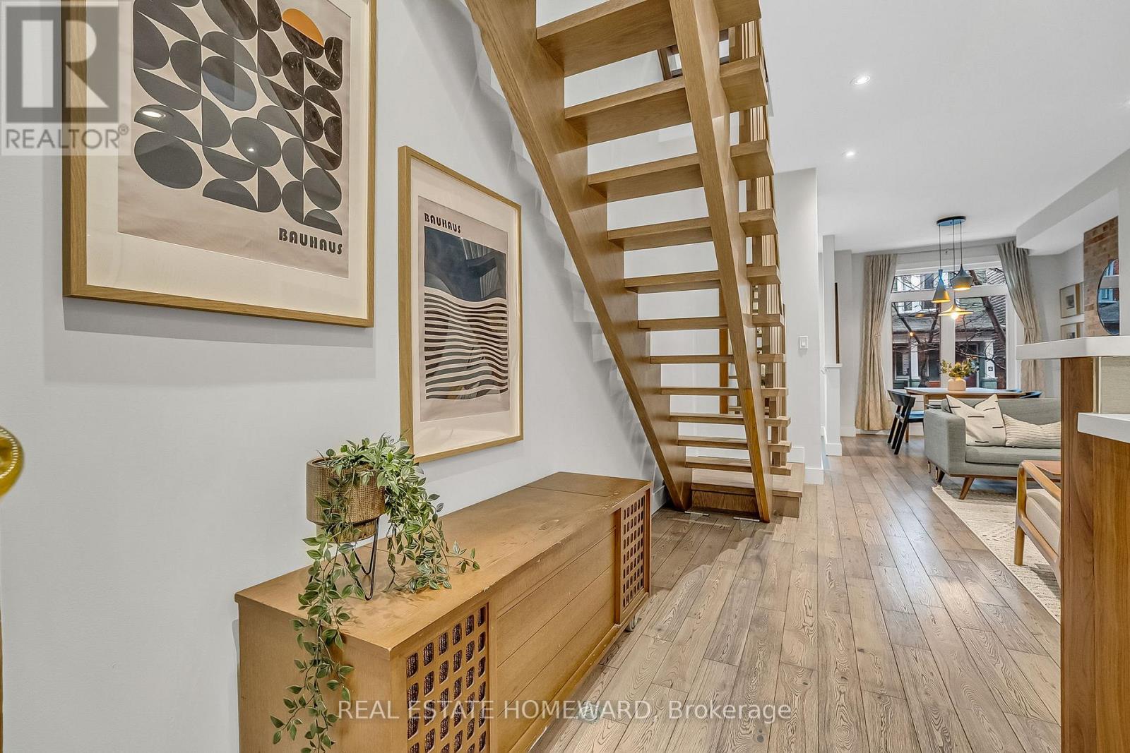 3 Howie Avenue, Toronto, Ontario  M4M 2H9 - Photo 11 - E12965042