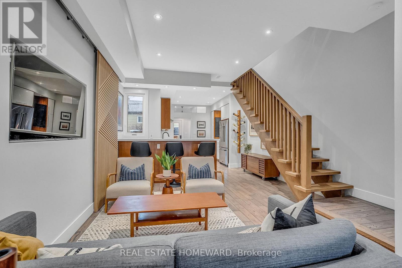 3 Howie Avenue, Toronto, Ontario  M4M 2H9 - Photo 12 - E12965042