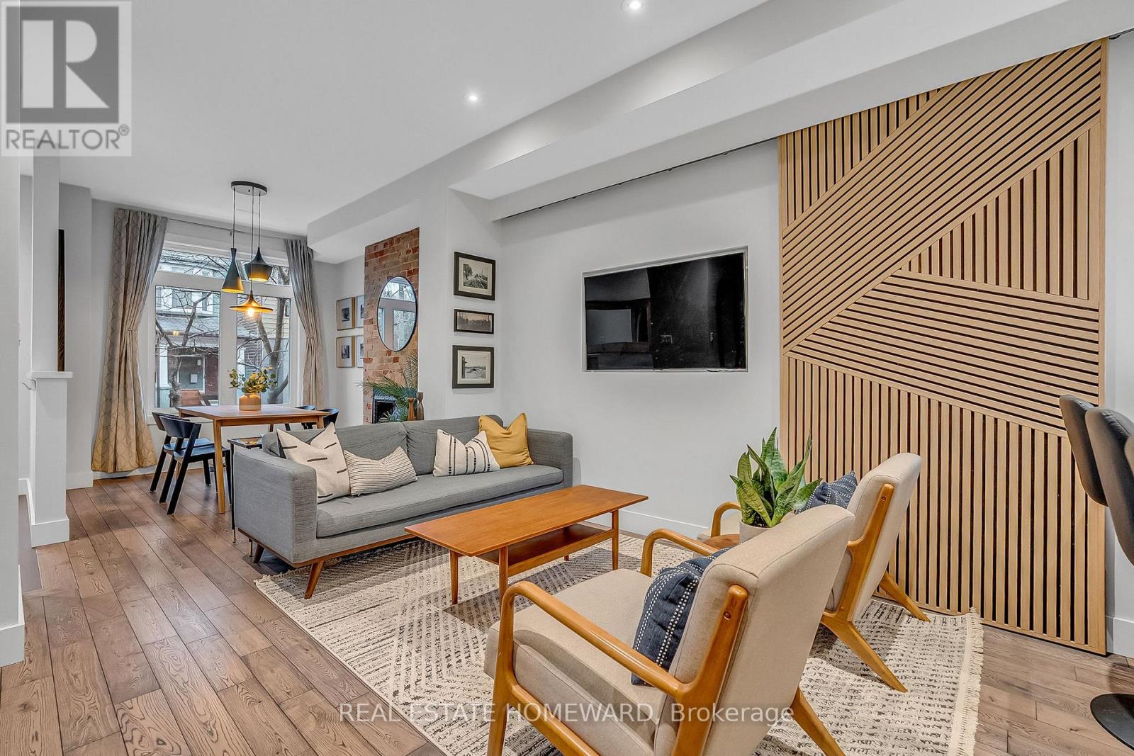 3 Howie Avenue, Toronto, Ontario  M4M 2H9 - Photo 14 - E12965042