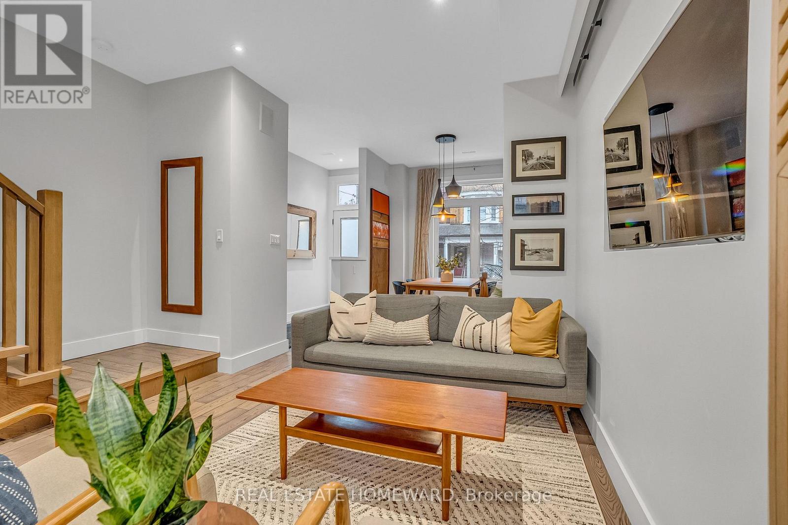 3 Howie Avenue, Toronto, Ontario  M4M 2H9 - Photo 15 - E12965042