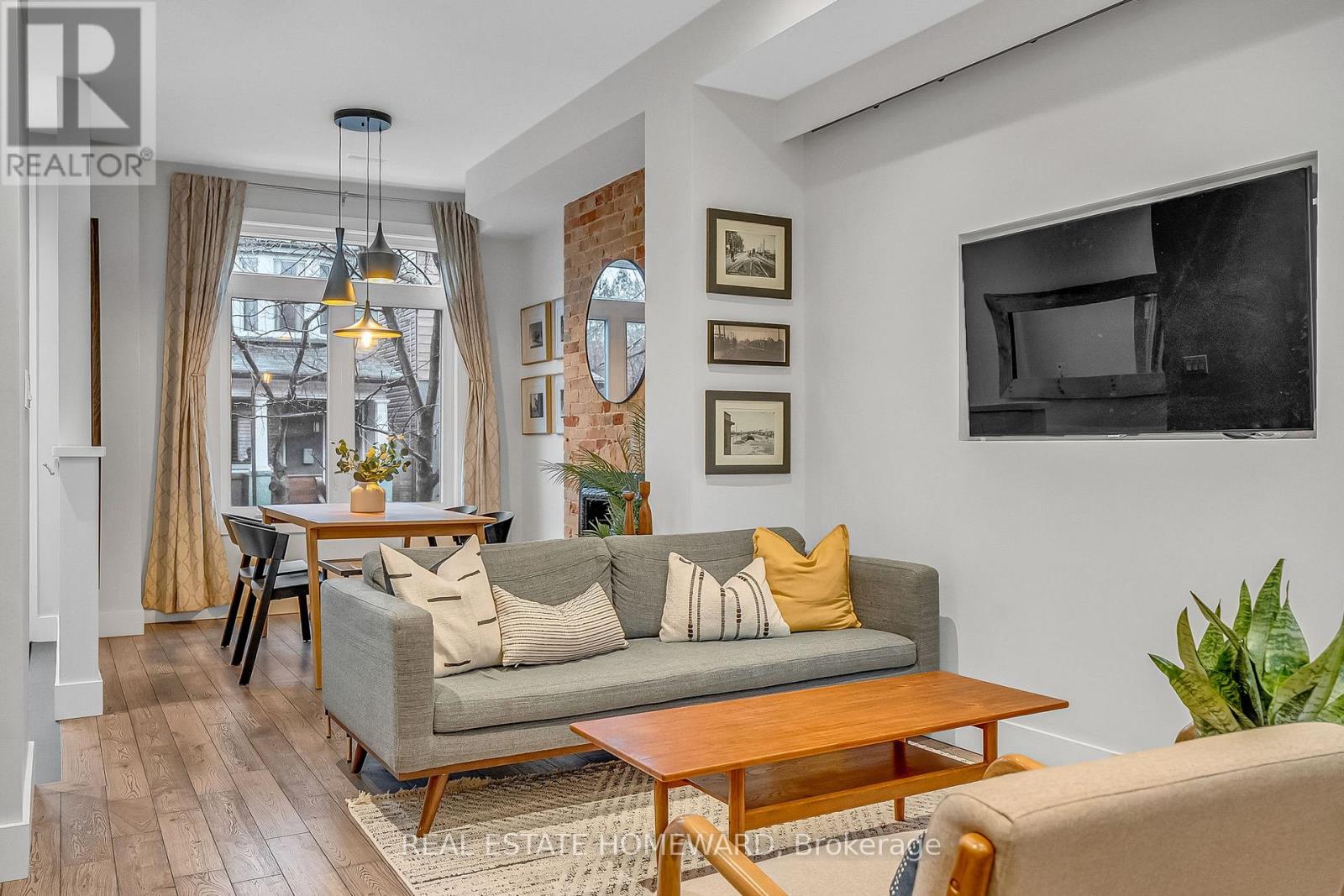 3 Howie Avenue, Toronto, Ontario  M4M 2H9 - Photo 16 - E12965042