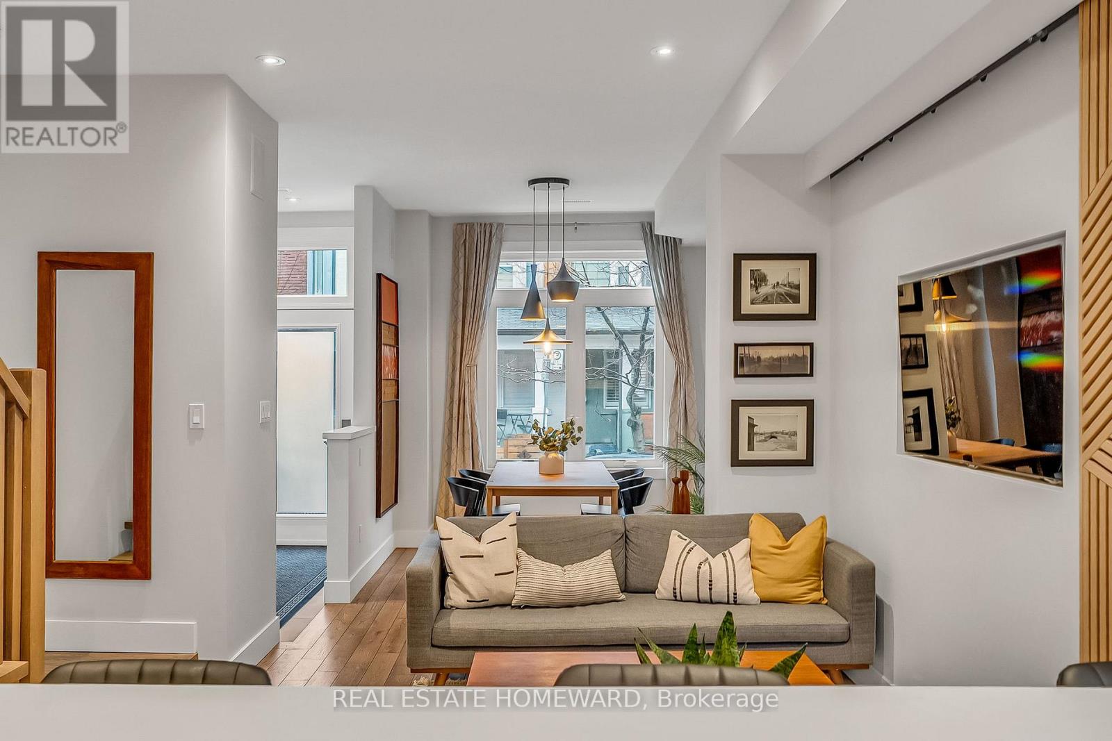 3 Howie Avenue, Toronto, Ontario  M4M 2H9 - Photo 17 - E12965042