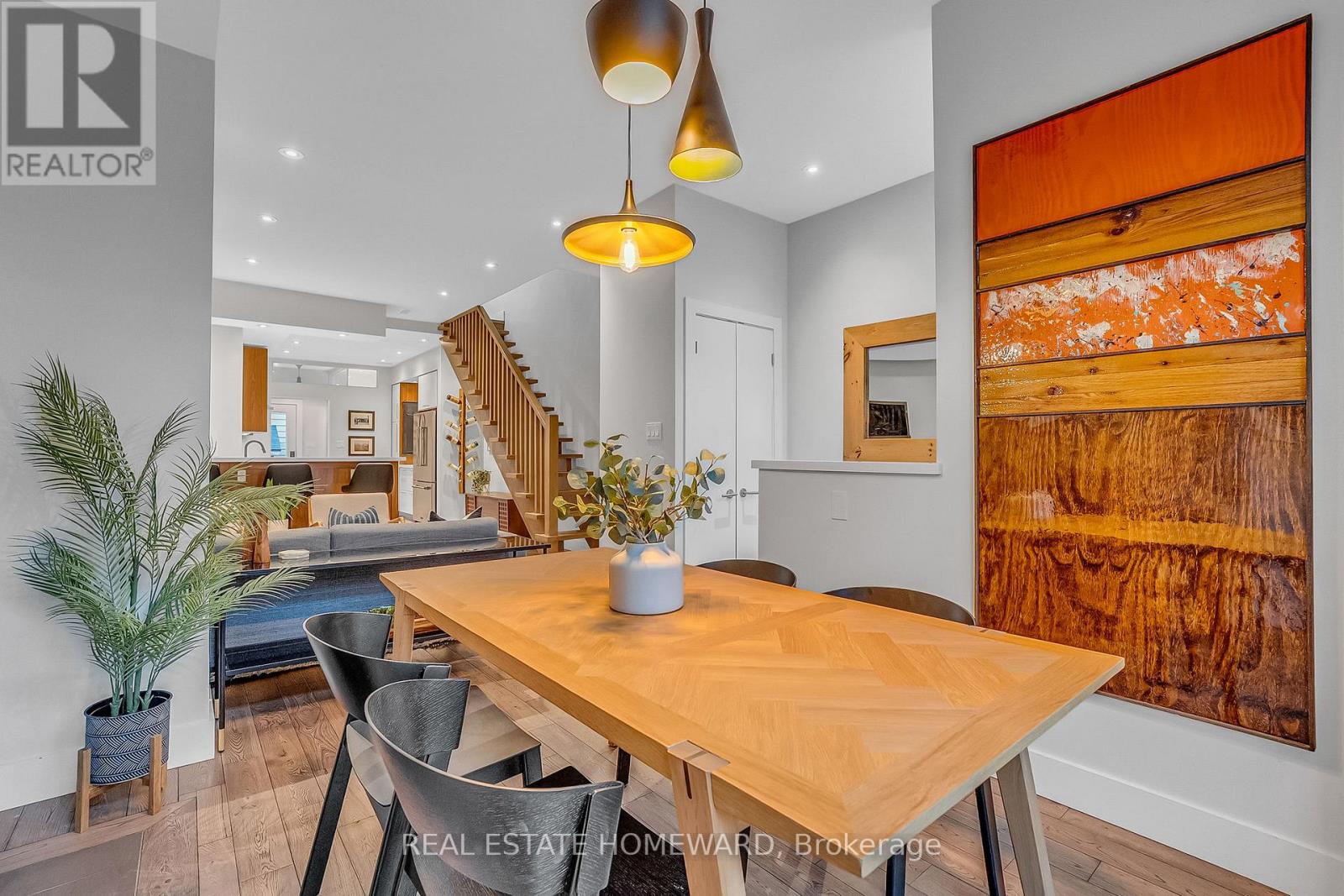 3 Howie Avenue, Toronto, Ontario  M4M 2H9 - Photo 19 - E12965042