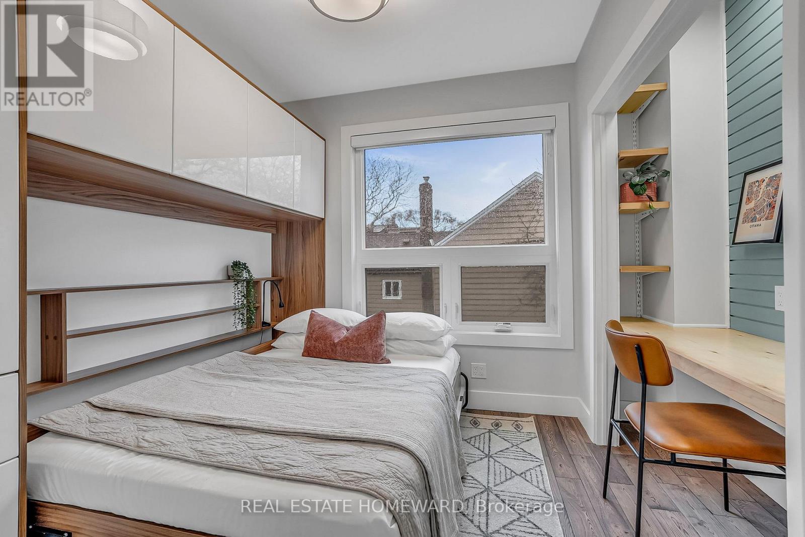 3 Howie Avenue, Toronto, Ontario  M4M 2H9 - Photo 25 - E12965042