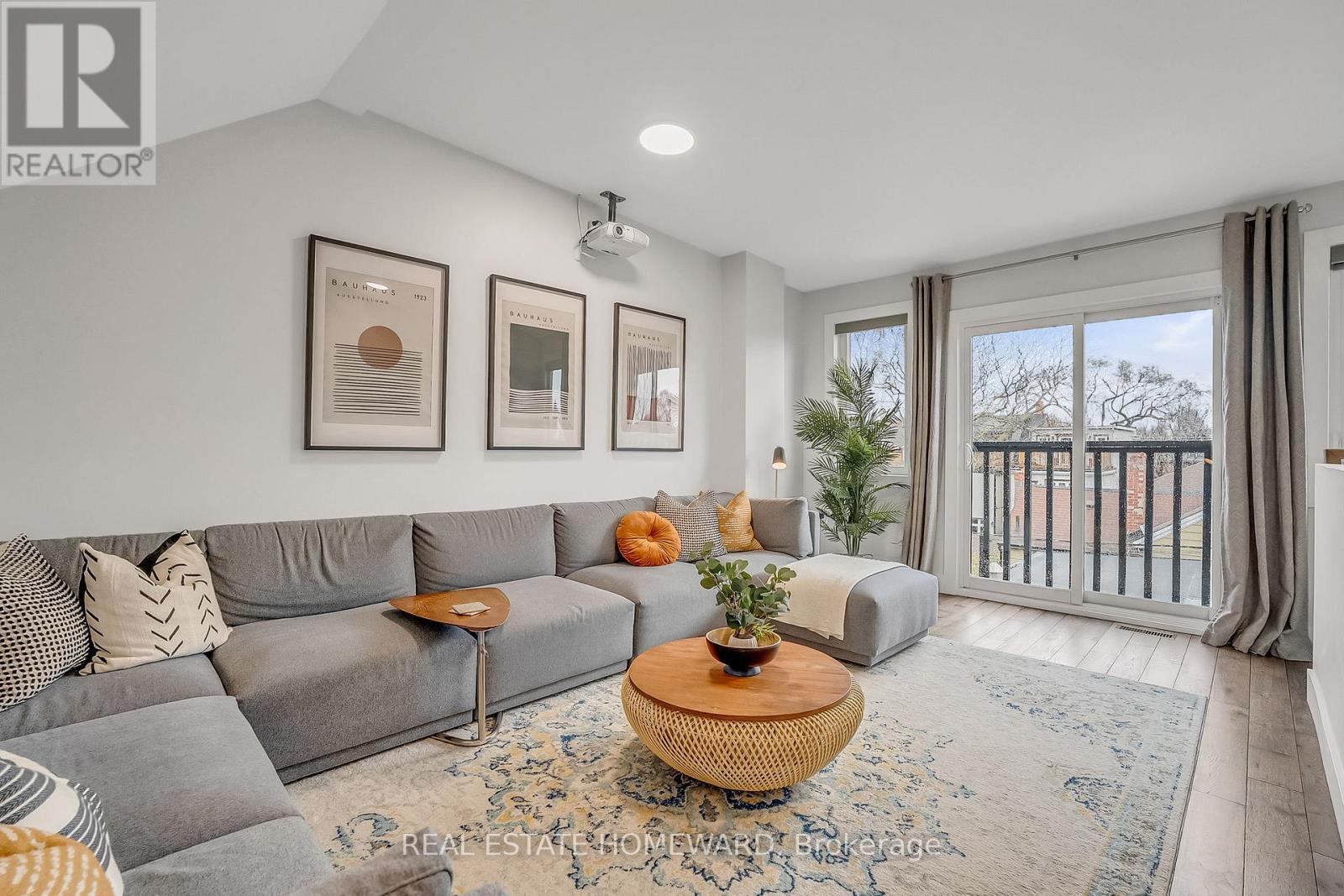 3 Howie Avenue, Toronto, Ontario  M4M 2H9 - Photo 34 - E12965042