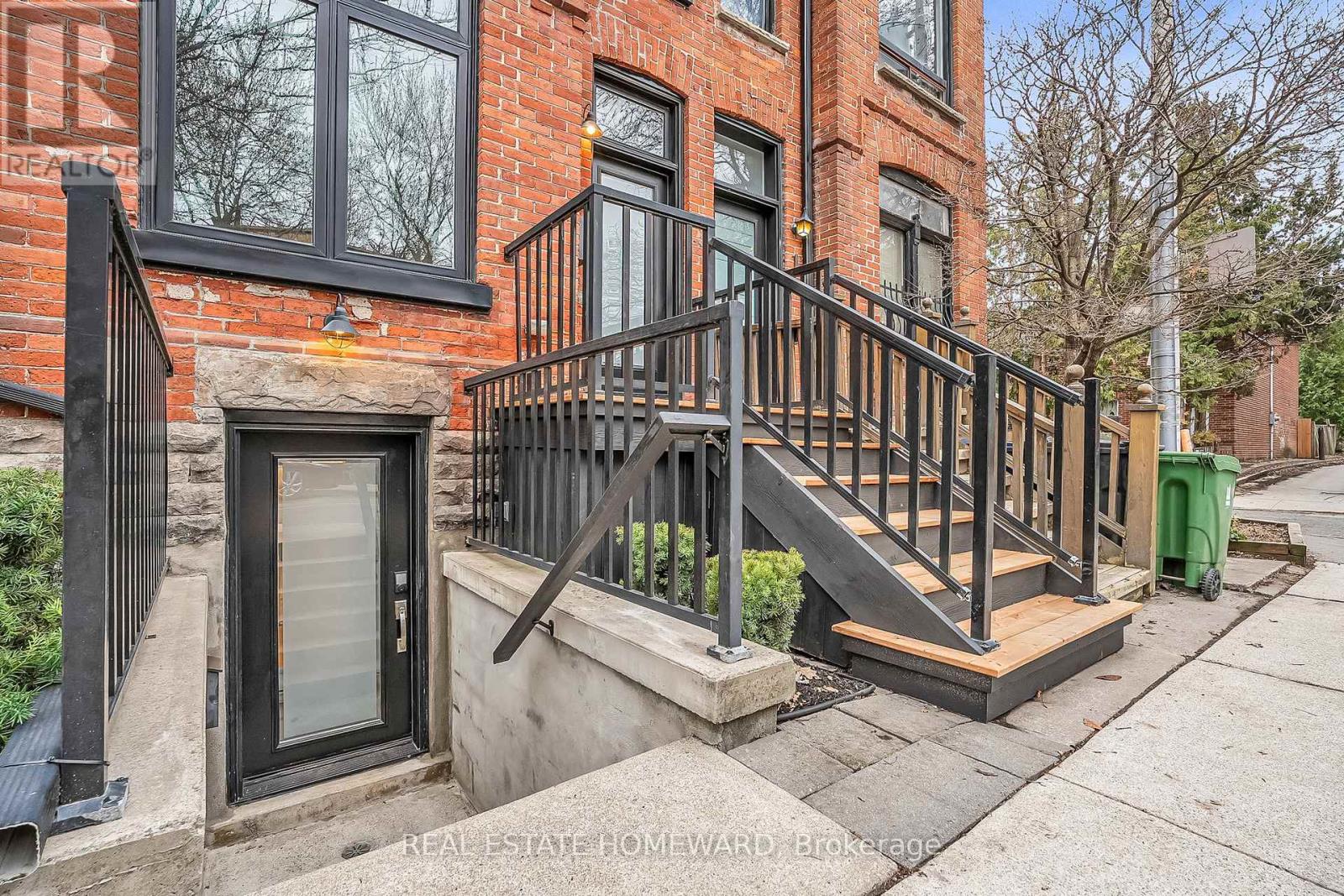 3 Howie Avenue, Toronto, Ontario  M4M 2H9 - Photo 37 - E12965042