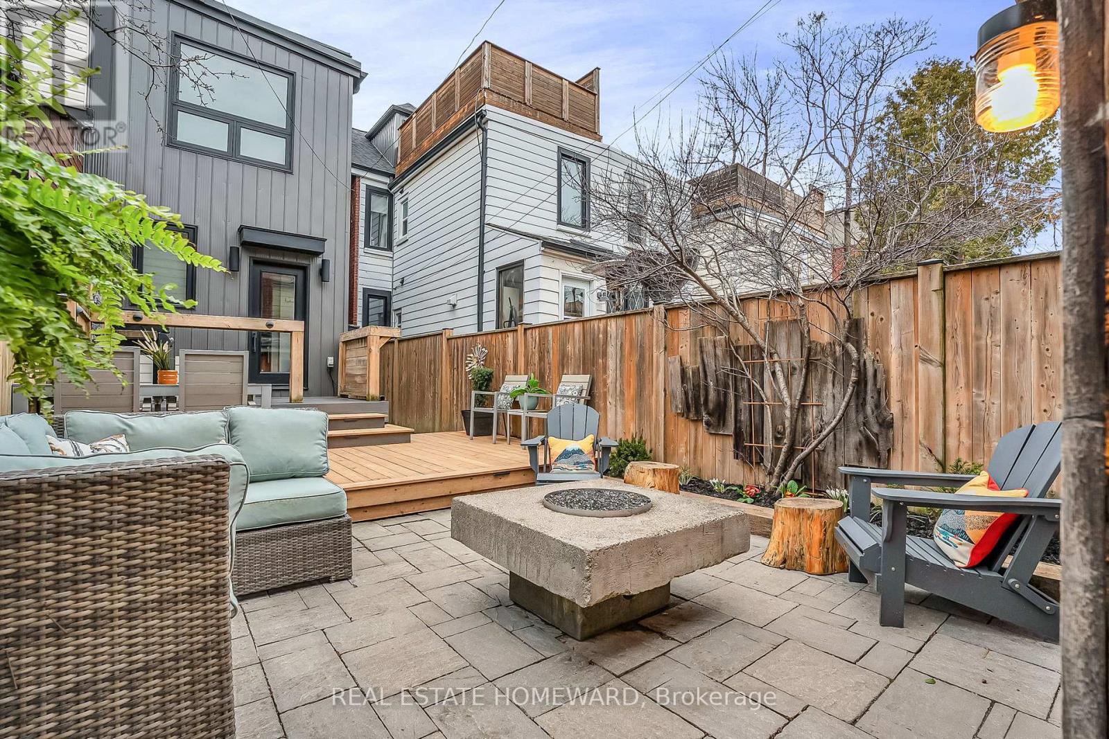 3 Howie Avenue, Toronto, Ontario  M4M 2H9 - Photo 49 - E12965042