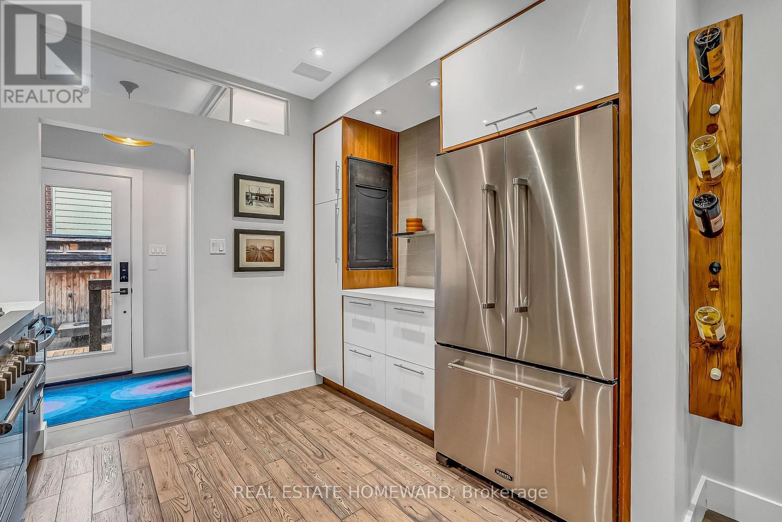 3 Howie Avenue, Toronto, Ontario  M4M 2H9 - Photo 7 - E12965042