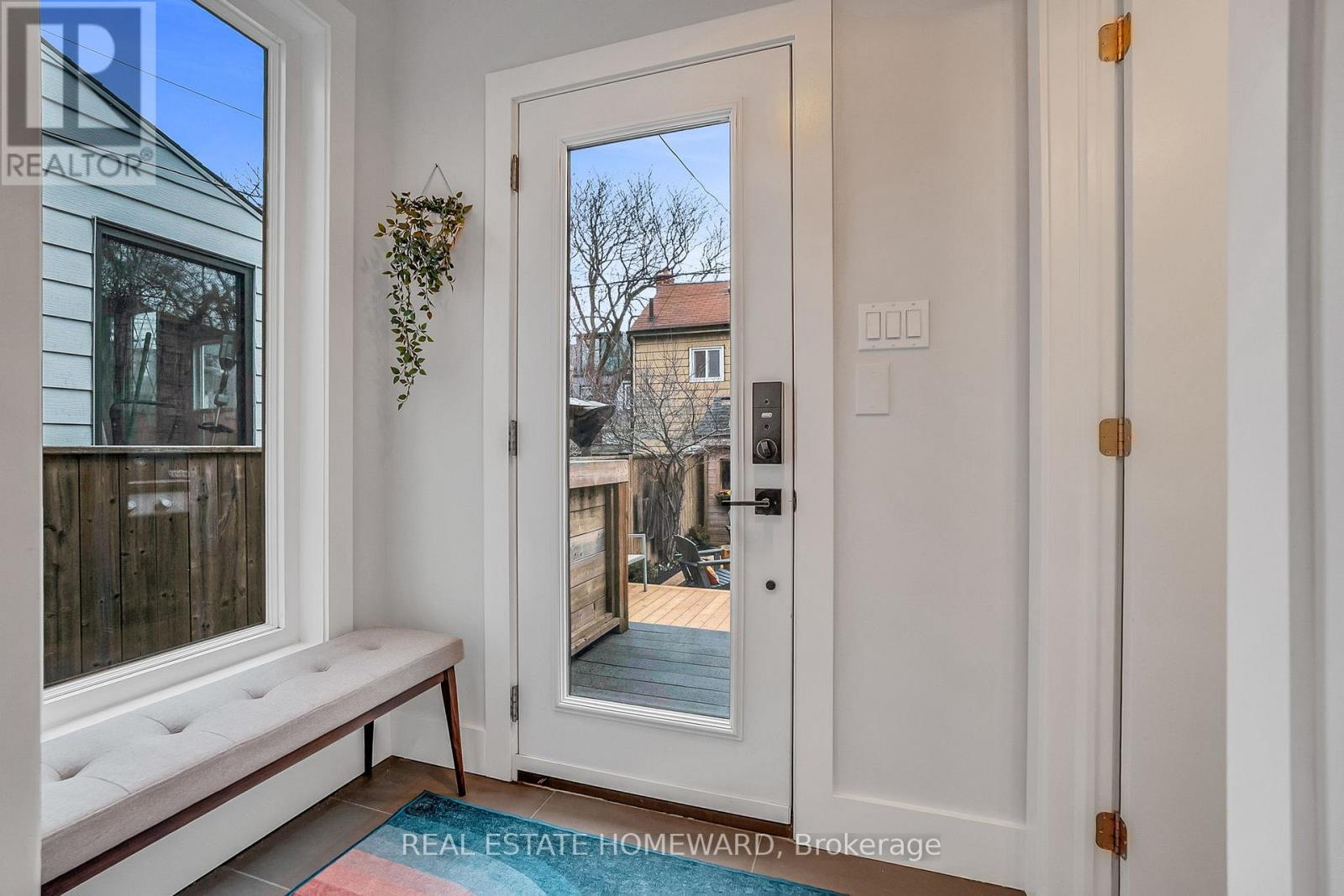 3 Howie Avenue, Toronto, Ontario  M4M 2H9 - Photo 9 - E12965042