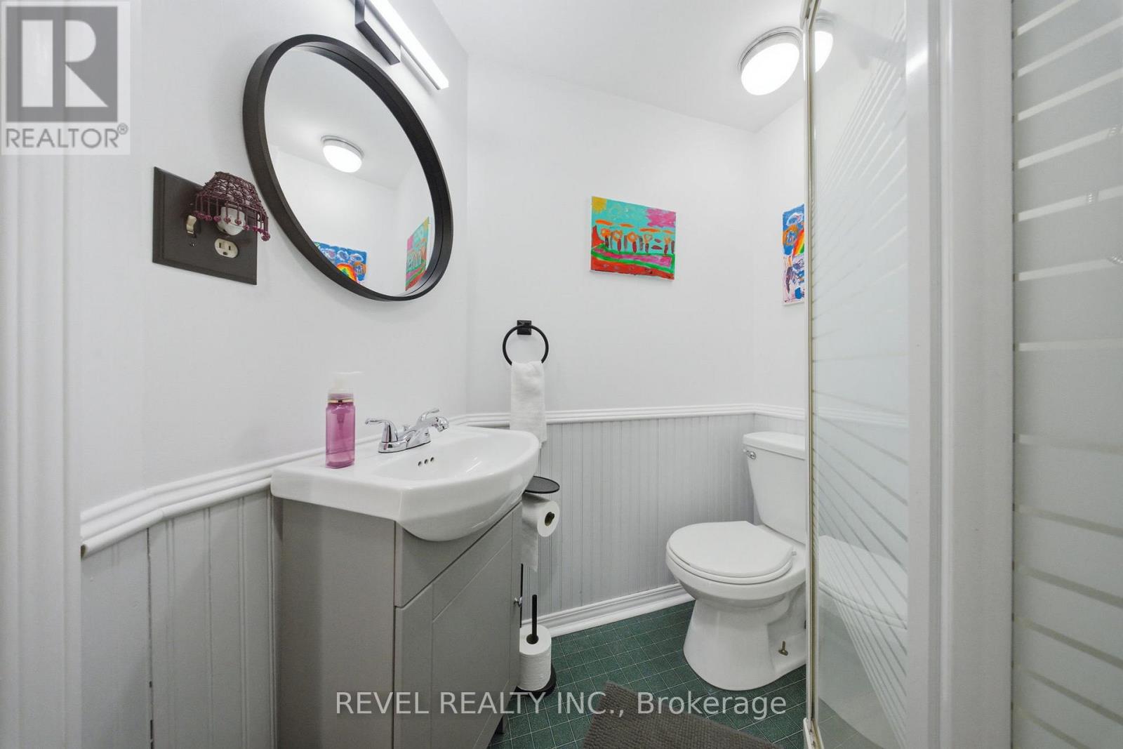 83 Keewatin Street S, Oshawa, Ontario  L1H 6Z2 - Photo 24 - E12965072