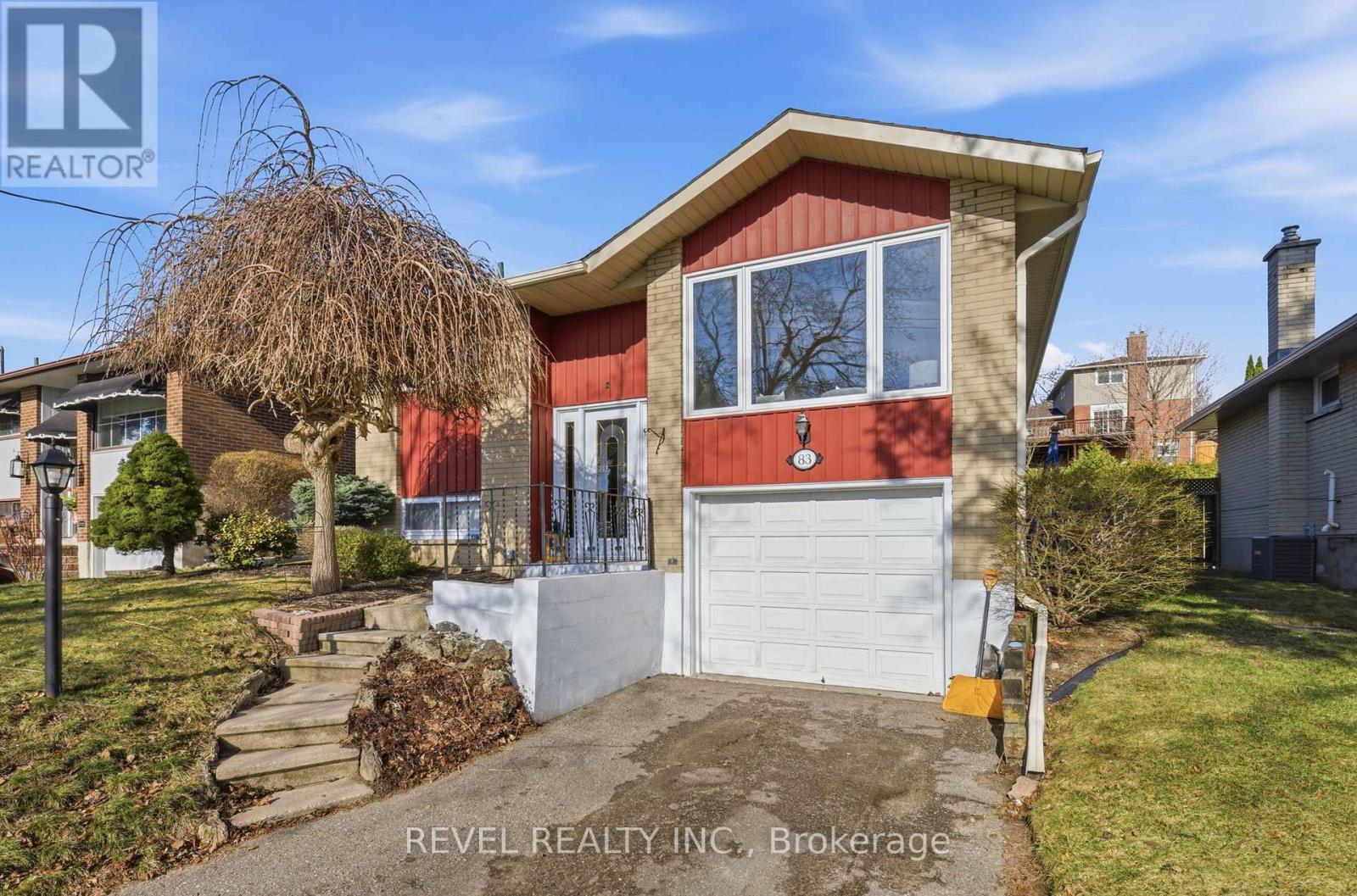 83 Keewatin Street S, Oshawa, Ontario  L1H 6Z2 - Photo 3 - E12965072