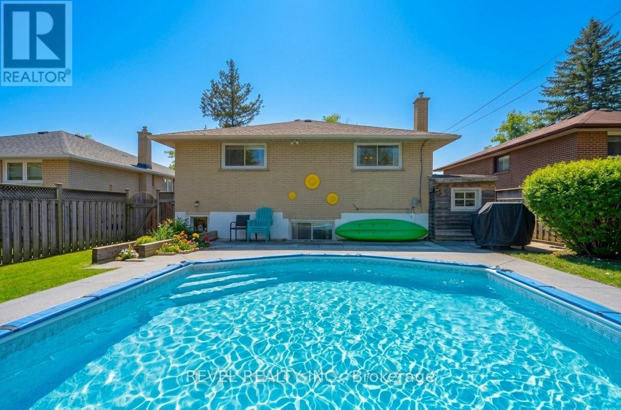 83 Keewatin Street S, Oshawa, Ontario  L1H 6Z2 - Photo 31 - E12965072