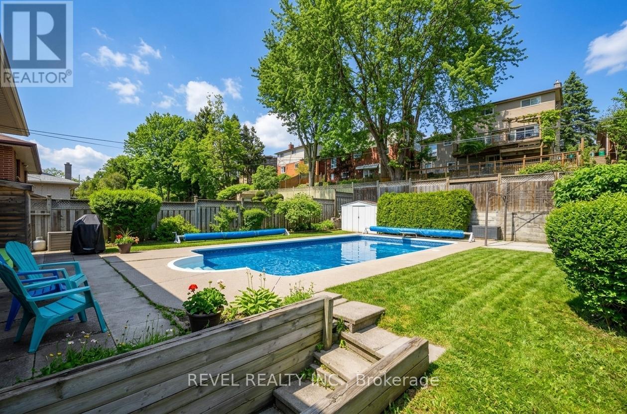 83 Keewatin Street S, Oshawa, Ontario  L1H 6Z2 - Photo 34 - E12965072