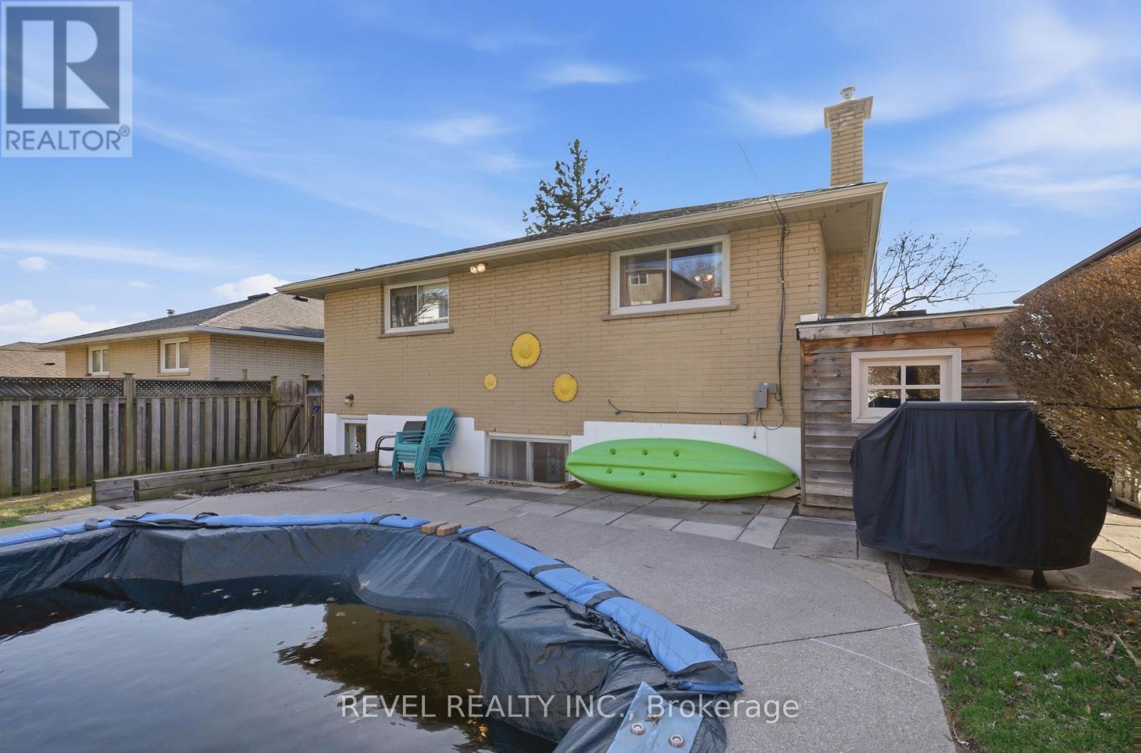 83 Keewatin Street S, Oshawa, Ontario  L1H 6Z2 - Photo 37 - E12965072