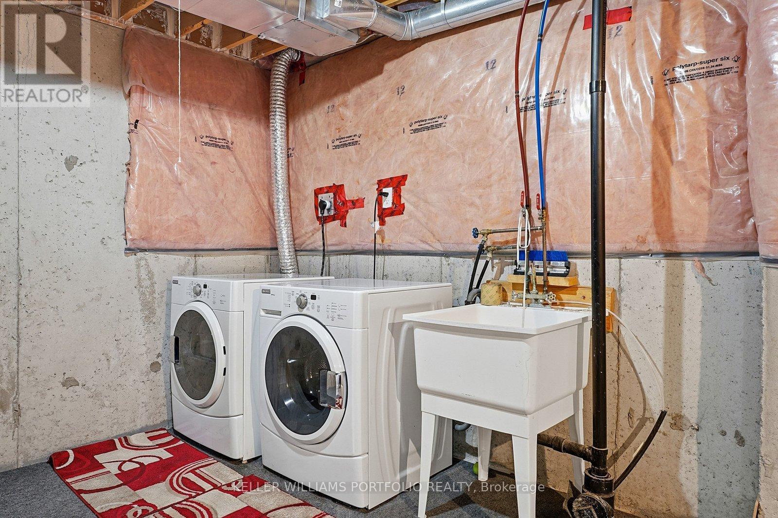 32 Warnford Circle, Ajax, Ontario  L1T 0J6 - Photo 45 - E12965076