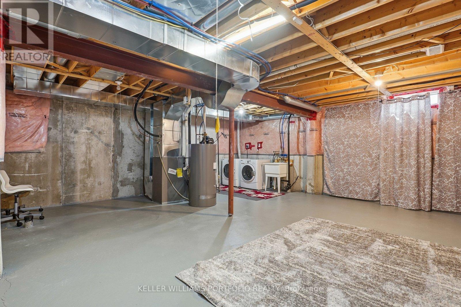 32 Warnford Circle, Ajax, Ontario  L1T 0J6 - Photo 46 - E12965076