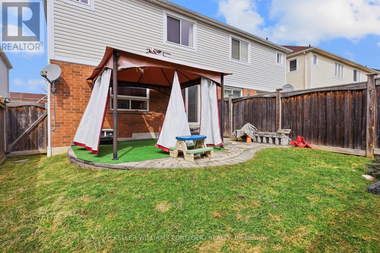 32 Warnford Circle, Ajax, Ontario  L1T 0J6 - Photo 48 - E12965076