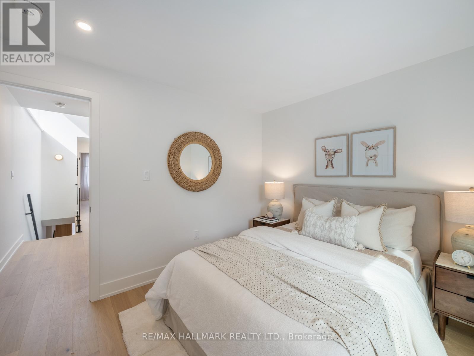 45 Wheeler Avenue, Toronto, Ontario  M4L 3V3 - Photo 25 - E12965096