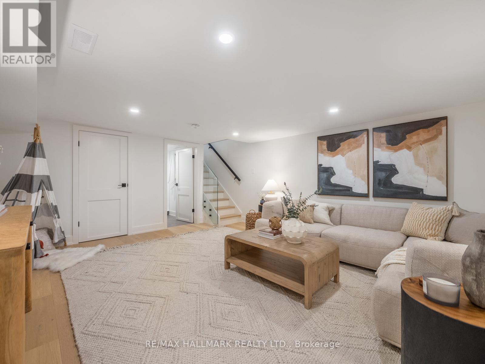 45 Wheeler Avenue, Toronto, Ontario  M4L 3V3 - Photo 32 - E12965096