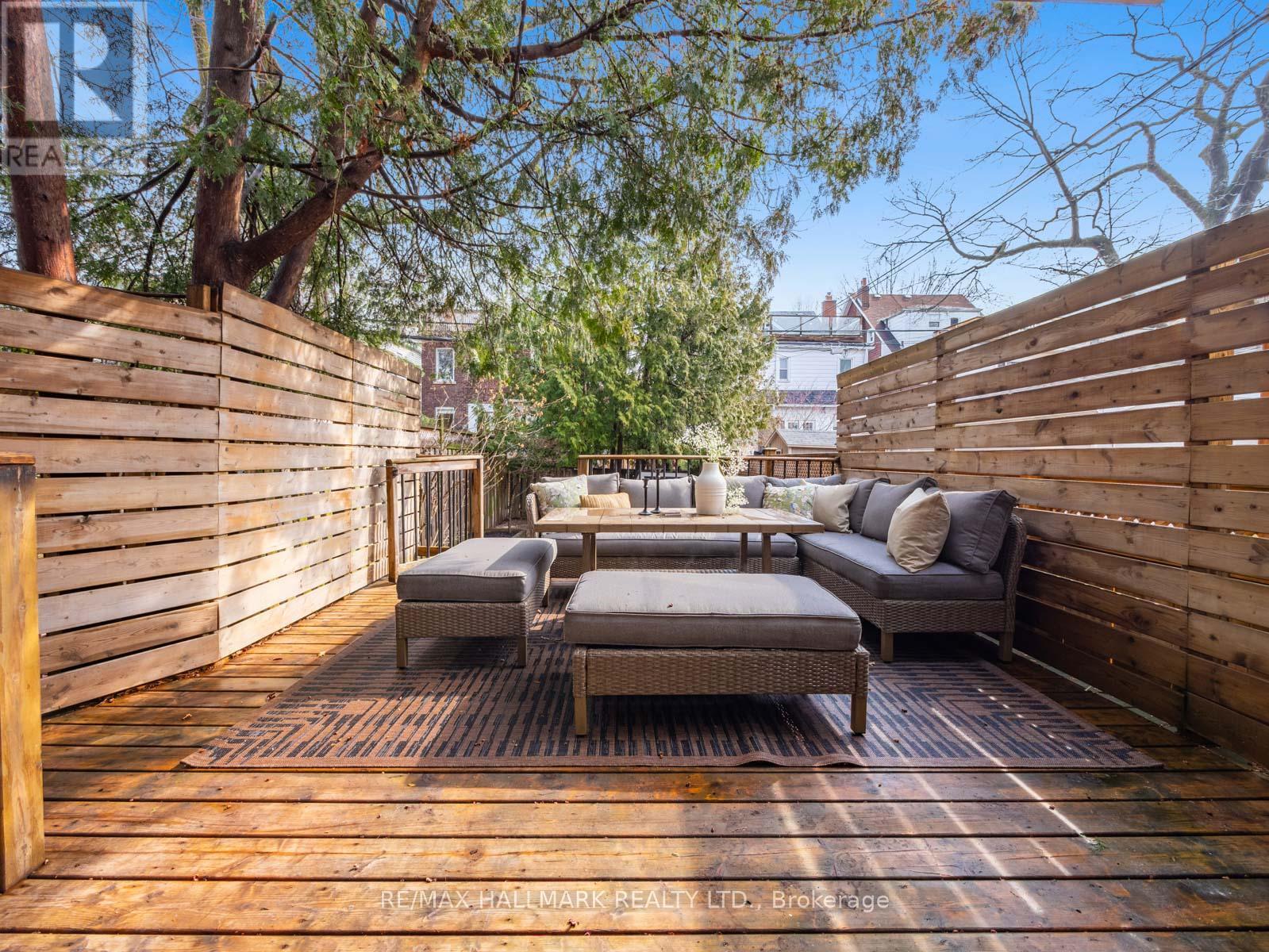 45 Wheeler Avenue, Toronto, Ontario  M4L 3V3 - Photo 38 - E12965096