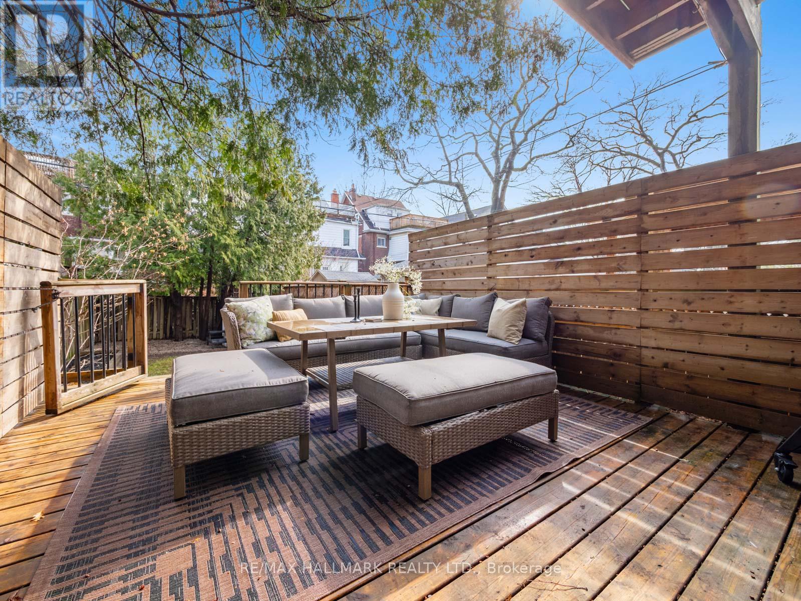 45 Wheeler Avenue, Toronto, Ontario  M4L 3V3 - Photo 39 - E12965096