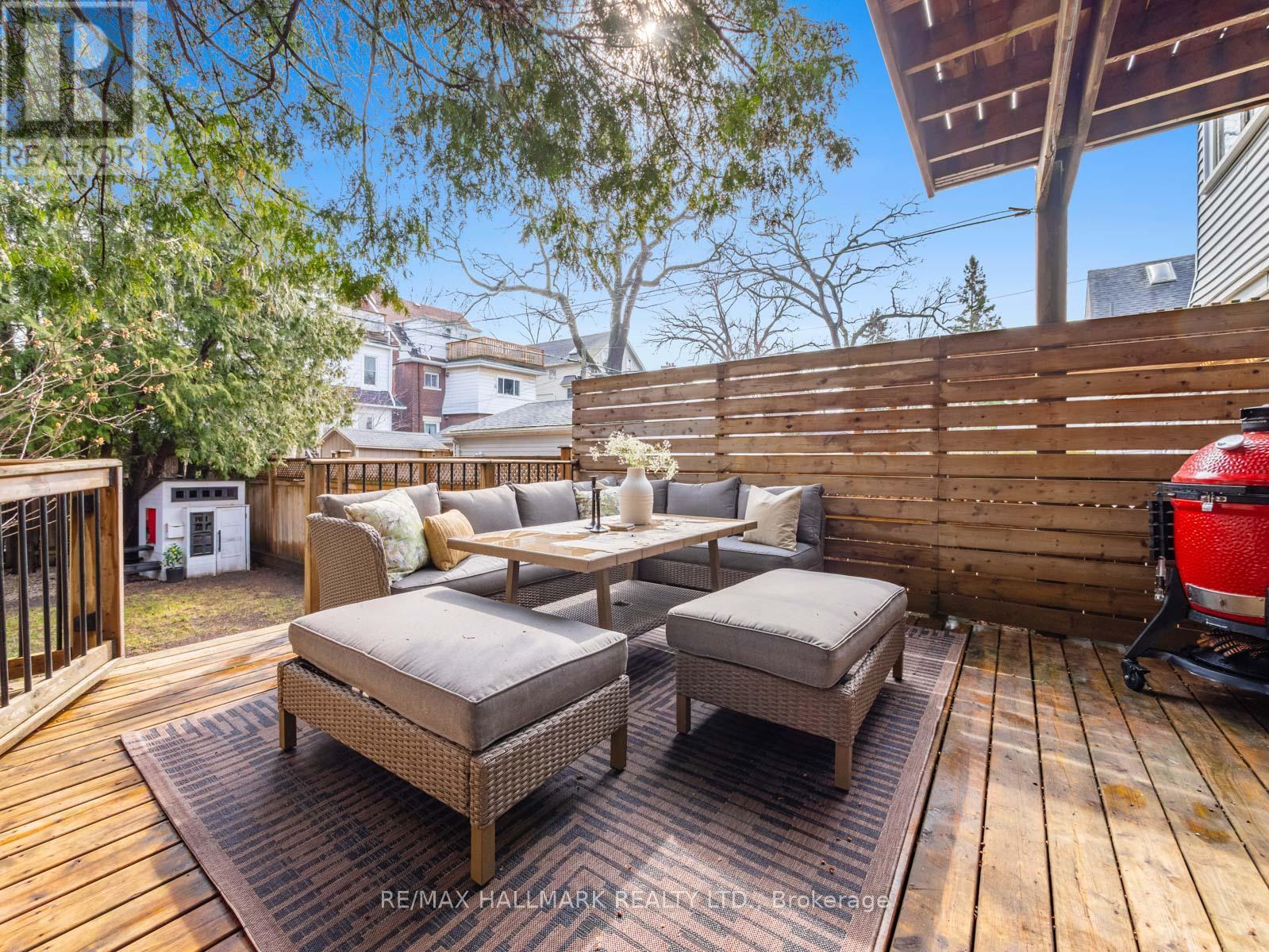 45 Wheeler Avenue, Toronto, Ontario  M4L 3V3 - Photo 40 - E12965096