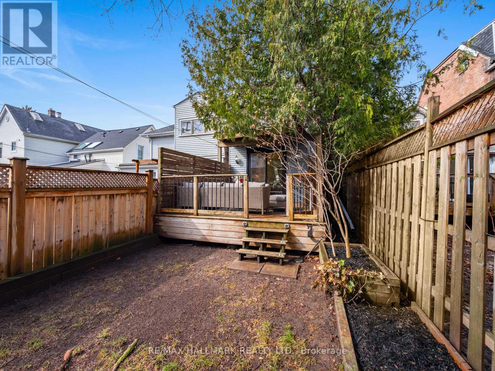 45 Wheeler Avenue, Toronto, Ontario  M4L 3V3 - Photo 43 - E12965096