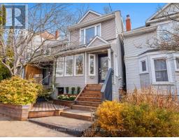 45 WHEELER AVENUE, Toronto, Ontario