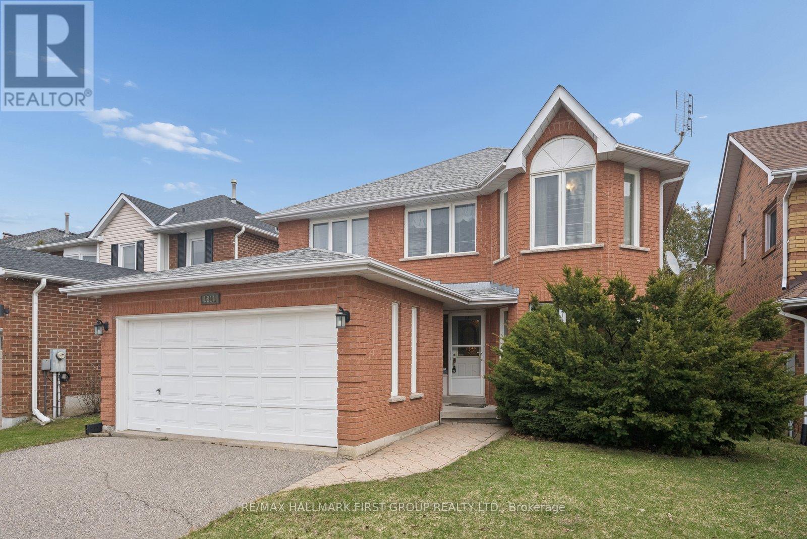 1811 WESTCREEK DRIVE, Pickering, Ontario